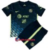 Virallinen Fanipaita + Shortsit Club América Vieraspelipaita 2021-22 - Lasten